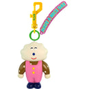 Munyu's outing mascot