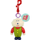 Munyu's outing mascot