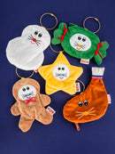 문유 파우치 겨울 셀렉션 (3개부터 주문 가능)