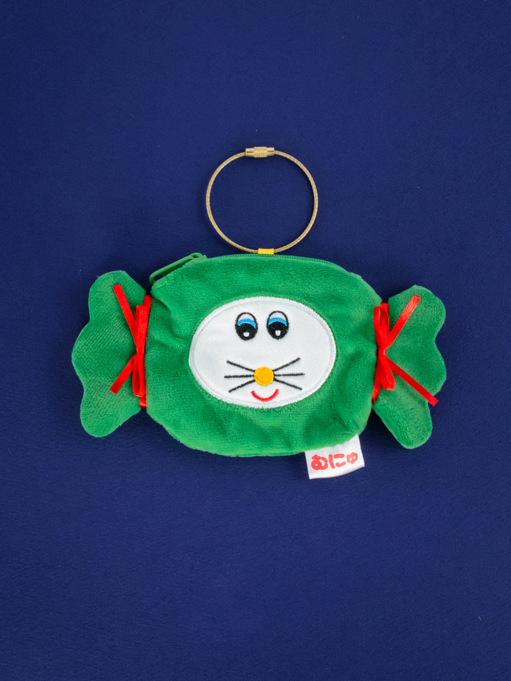 プクキャンディ