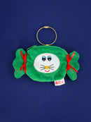 문유 파우치 겨울 셀렉션 (3개부터 주문 가능)