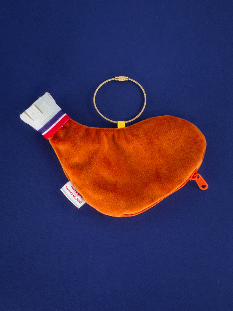 문유 파우치 겨울 셀렉션 (3개부터 주문 가능)