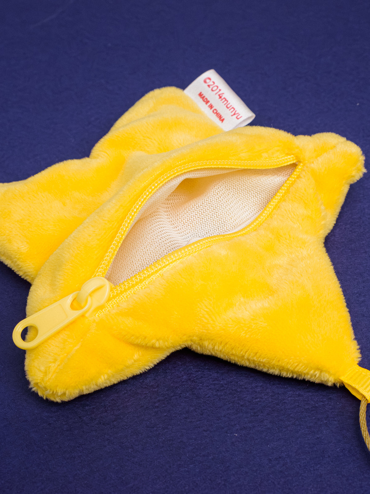 むにゅポーチ ウィンターセレクション