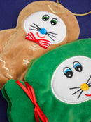 문유 파우치 겨울 셀렉션 (3개부터 주문 가능)