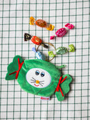 문유 파우치 겨울 셀렉션 (3개부터 주문 가능)