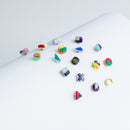 gift box pierce5 / F / NEWSED