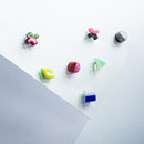 gift box pierce5 / F / NEWSED