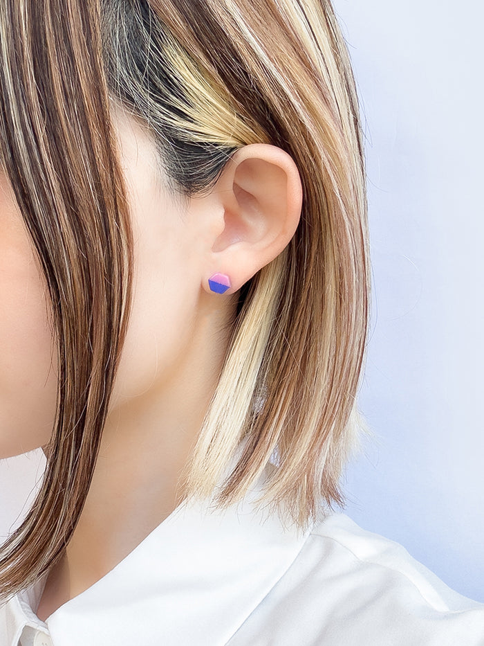 gift box pierce5 / A / NEWSED