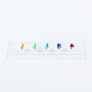 gift box pierce5 / B / NEWSED