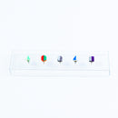 gift box pierce5 / D / NEWSED