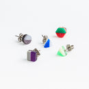 gift box pierce5 / D / NEWSED