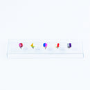 gift box pierce5 / F / NEWSED