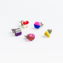 gift box pierce5 / F / NEWSED