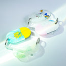 Acryl Tag Plate Kanji / Summer / 02 / NEWSED