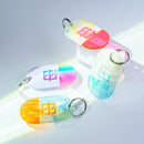 Acryl Tag Plate Kanji / 父 / 20 / NEWSED