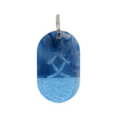 Acryl Tag Plate Kanji / Father / 06 / NEWSED