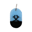 Acryl Tag Plate Kanji / Father / 07 / NEWSED