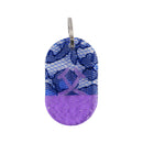 Acryl Tag Plate Kanji / 父 / 12 / NEWSED