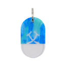 Acryl Tag Plate Kanji / Father / 17 / NEWSED