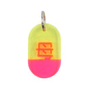 Acryl Tag Plate Kanji/Mother/02/NEWSED