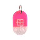 아크릴 태그 플레이트 한자/Mother/03/NEWSED