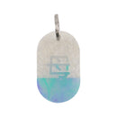 Acryl Tag Plate Kanji/Mother/11/NEWSED