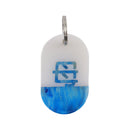 Acryl Tag Plate Kanji / 母 / 12 / NEWSED