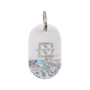 아크릴 태그 플레이트 한자/Mother/15/NEWSED