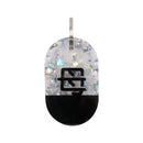 Acryl Tag Plate Kanji/Mother/16/NEWSED