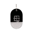 Acryl Tag Plate Kanji / 母 / 17 / NEWSED