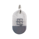 Acryl Tag Plate Kanji/Mother/18/NEWSED