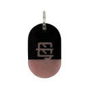 Acryl Tag Plate Kanji / 母 / 19 / NEWSED