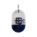 아크릴 태그 플레이트 한자/Mother/20/NEWSED