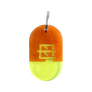 Acryl Tag Plate Kanji / 母 / 21 / NEWSED