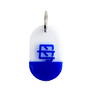 Acryl Tag Plate Kanji / 母 / 23 / NEWSED