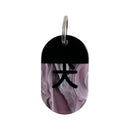 Acryl Tag Plate Kanji / 犬 / 07 / NEWSED