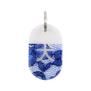 Acryl Tag Plate Kanji / Dog / 13 / NEWSED