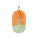 Acryl Tag Plate Kanji / Cat / 03 / NEWSED