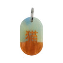 아크릴 태그 플레이트 칸지 / 고양이 / 34 / 뉴스.