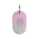 Acryl Tag Plate Kanji / 春 / 10 / NEWSED