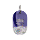 Acryl Tag Plate Kanji / Spring / 15 / NEWSED