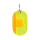 Acryl Tag Plate Kanji / Summer / 02 / NEWSED