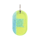 Acryl Tag Plate Kanji / 夏 / 04 / NEWSED