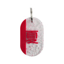 Acryl Tag Plate Kanji / 夏 / 29 / NEWSED