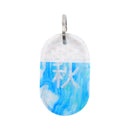 Acryl Tag Plate Kanji / Autumn / 10 / NEWSED