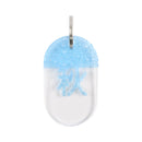 Acryl Tag Plate Kanji / 가을 / 12 / NEWSED