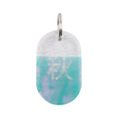 Acryl Tag Plate Kanji / 秋 / 13 / NEWSED