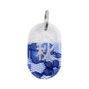 Acryl Tag Plate Kanji / 秋 / 15 / NEWSED