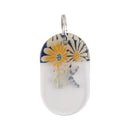 Acryl Tag Plate Kanji / 秋 / 20 / NEWSED