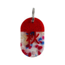 Acryl Tag Plate Kanji / 秋 / 24 / NEWSED